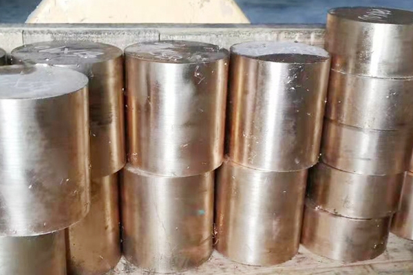 雙相鋼鍛件中的雙相鋼材料有哪些特點(diǎn)