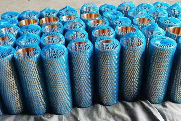 雙相鋼是什么材質(zhì)？與其他不銹鋼比怎么樣