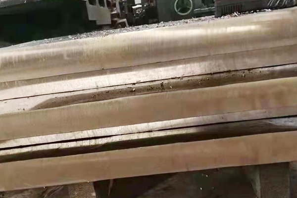 彎頭的制作方法和選擇切削用量的注意事項(xiàng)